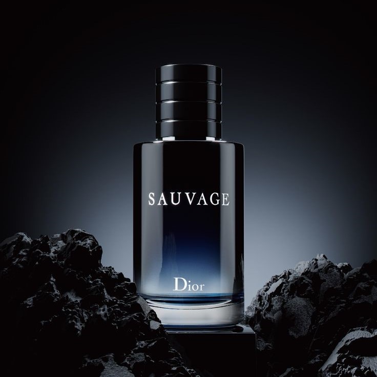 Sauvage Dior 100ml