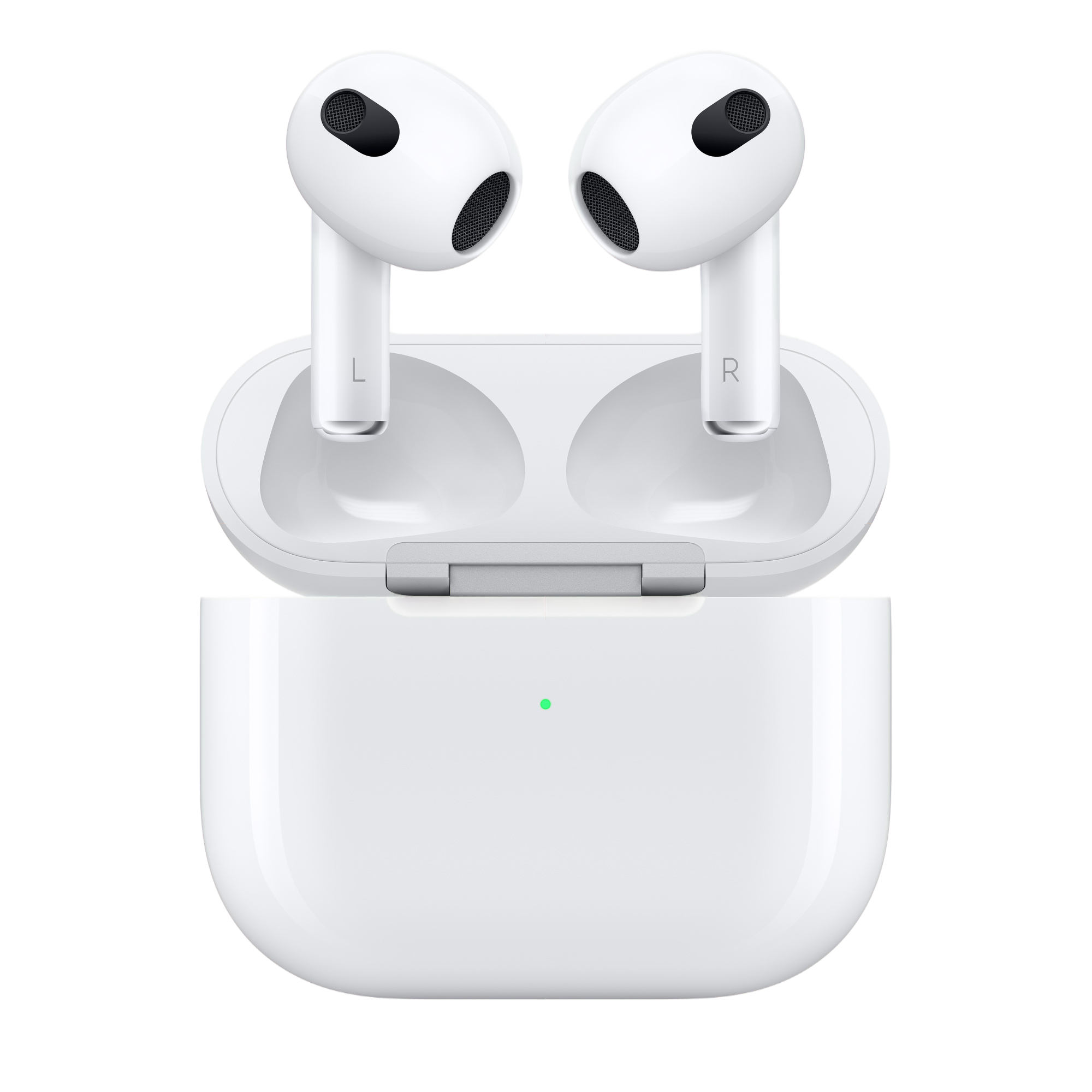 AirPods (3rd generation)